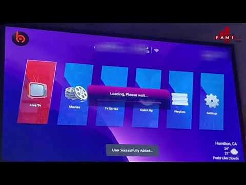 update ibo player on firestick 4k