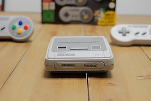 SNES Mini, análisis: Nintendo vuelve a robarnos un trocito de nuestro corazón con nostalgia (casi) perfecta