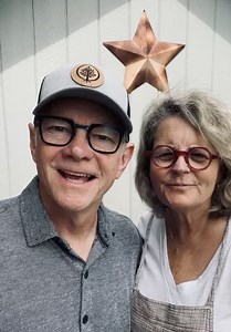It’s Show Hope Founders Mary Beth Chapman and Steven Curtis Chapman here with a quick reminder about our current Adoption Aid grants application period! We would love to be a part of your family’s adoption journey. We invite you to learn more and apply for a Show Hope Adoption Aid grant at showhope.org/adoptionaid! | Show Hope