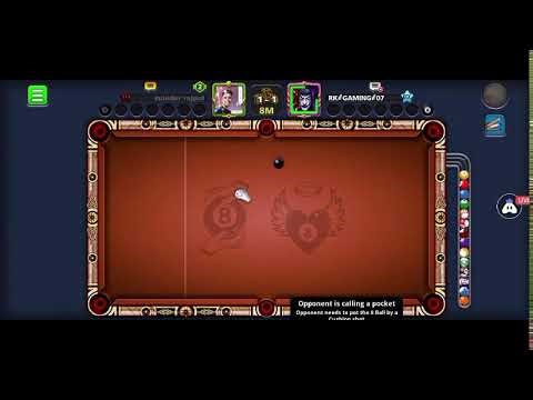 English 8 Ball Pool : 👍 Good stream | Playing Solo | Streaming with Turnip