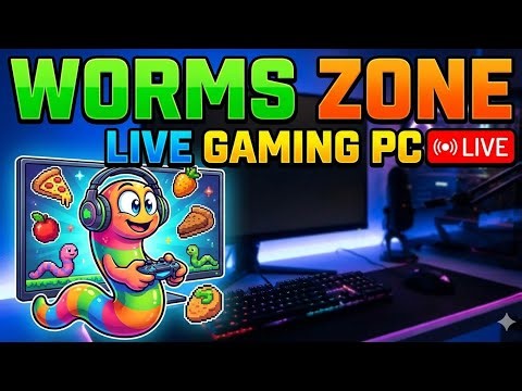 #worms_zone_new_events#mobailgaming #livegaming #livestreaming #wormszone.io #shortsfeed #viralgames