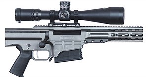 Barrett adds MRAD barrel conversion kits for Hornady 300 PRC :: Guns.com