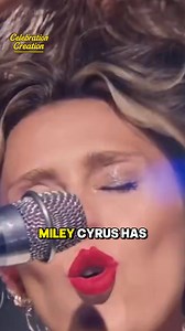 Miley Cyrus Speaks on Being 🌈,#MileyCyrus,#Pansexual,#LGBTQ | Celeb Creation