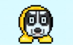 一个纽扣的抱负丨Button Button Up 试玩