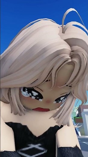 Younger Sister...#roblox #brookhaven #family #trending #highschool #robloxcrush