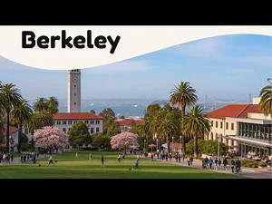 10 best things to do in Berkeley