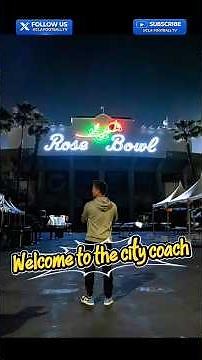 Inside UCLA’s Rose Bowl Spring Game: Bob Chesney’s Big Ten Bruins Behind the Scenes