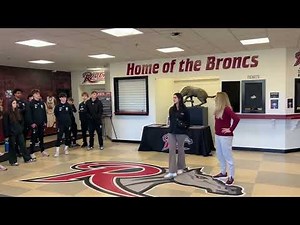 Rider university tour & game 2025