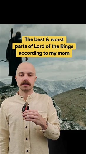 Patrick Ferguson on Instagram: "Love you, mum"