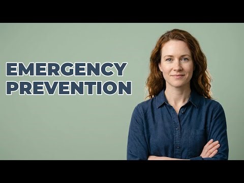 What Is The Purpose Of PEP Medication?