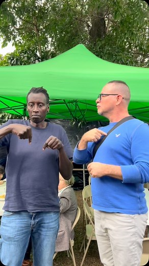 Ayiu John Wuol on Instagram: "He is tall 1.98 cm from Costa Rica Wow!"