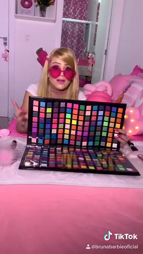 Real Life Barbie: Meet Jackie - Barbie Girl