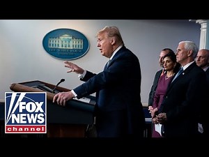 Trump, Coronavirus Task Force hold White House press briefing | 4/2/20