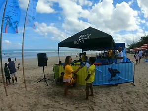 5.6K views · 353 reactions | Surfing competition in Kuta Beach ❤ | Galih Bali Tour - Bali Driver and Guide | Facebook