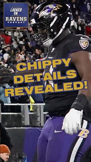 Emery Jones Jr. reveals INTENSE details of chippy Baltimore Ravens, Zion Young moment #ravens #nfl