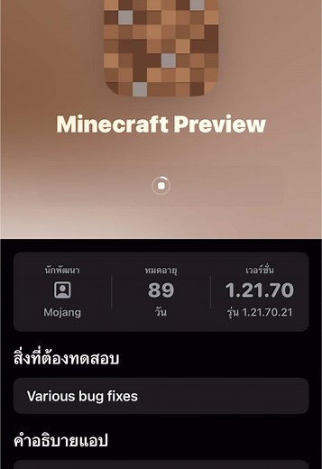 Minecraft Beta Preview: How to Download and Play