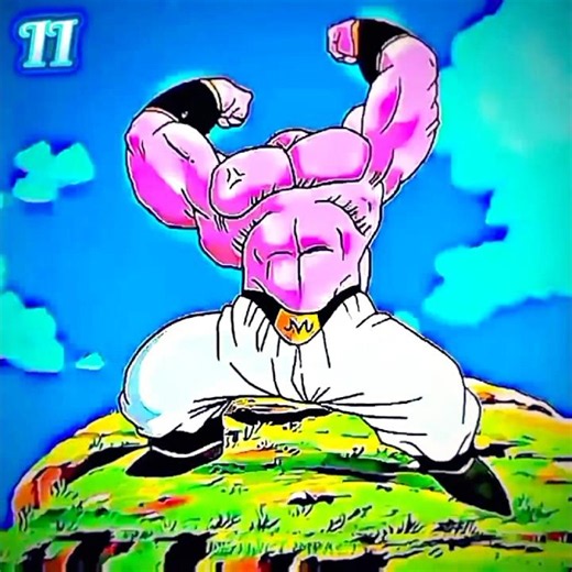 [Don't lisent the music]Ep 276 dbz