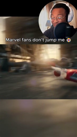 Me calling every villain the lizard 😭 | Spider-Man Trailer Reaction