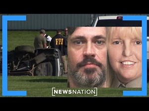 Was inmate manipulation a factor in Casey White escape? | NewsNation Prime