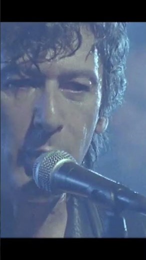 Gaby Oh Gaby ♫♪ (extrait live) #bashung