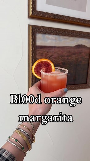 MARGARITA GIRL // episode 2 #margarita #margaritagirl #margaritarecipe #bloodorange #bloodorangemargarita #springdrinks #margaritatime