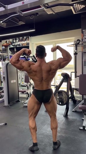 marwan pt0 #motivation #aestheic #bodybuildingmotivation #aesthetic #fitnessmotivation #posing