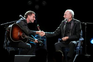 Rock icon with incurable disease stuns fans with rare performance: ‘My heart is exploding’