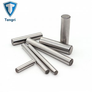 [Hot Item] CNC Precision Cylindrical Dowel Pin Solid Parallel Pins