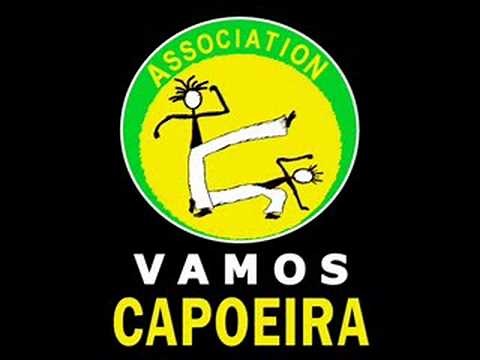 Capoeira Music Songs Cantigas mp3