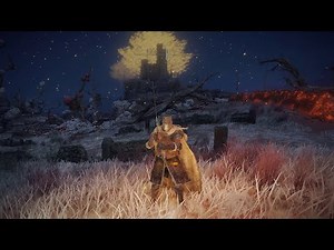 ELDEN RING How-To Guides: #18 Castle Redmane (w/ FightinCowboy)