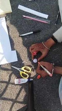 let's make a cute scale 🎀🎨