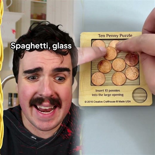 Kid Is OBSESSED With Chef Boyardee 🍝 #funny