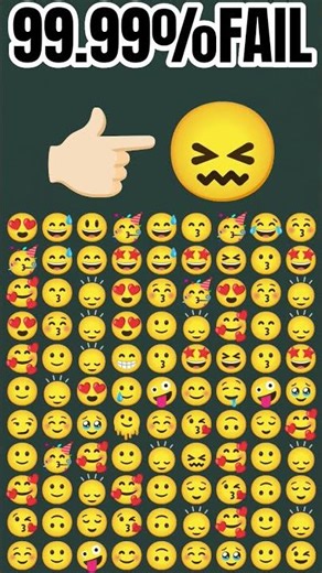 #hard emoji 🥰😍 challenge for you