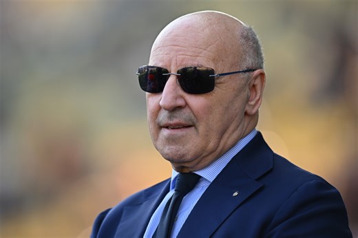 Marotta on Inter targets, Nico Paz interest and Arsenal focus on Pio Esposito