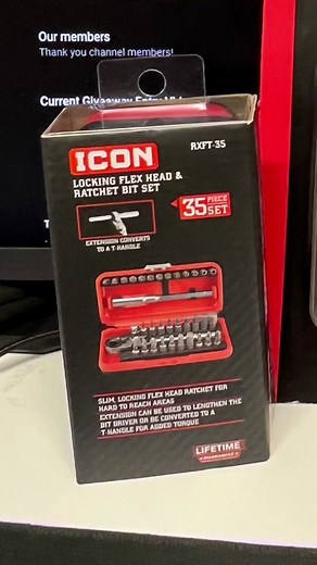 Mini-Ratchet Bit & Socket Set Comparison Coming Soon! #masteringmayhem #wiha #wihatools #kobalt #kobalttools #icon #icontools #ratchetset #mini #tools #handtools #handtoolsonly #bitsets #socketsets #mechanics #assembler #diy #homeowners #comparison #besttools #homedepot #lowes #amazonfinds @Kobalt Tools @wihaofficial
