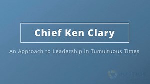Creating Positive Change: An Approach to Leadership in Tumultuous Times