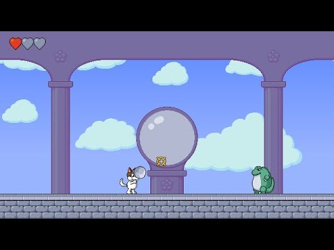 Rondo's Romp - Flower Lighthouse