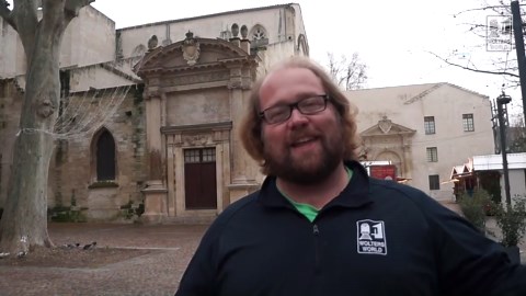 Avignon: What to See & Do in Avignon, France