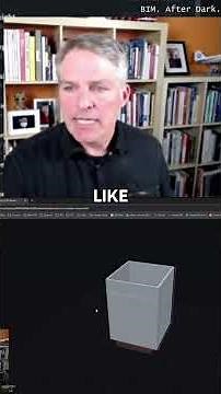 Claude AI Generates Revit Families: Is It Any Good? #shorts