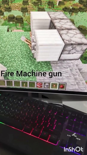 Busting Minecraft myths!