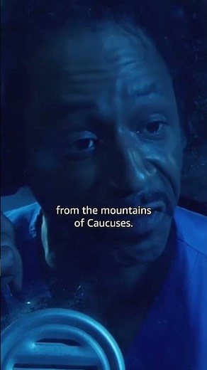 Katt Williams & Tiffany Haddish Hilarious Jail Scene – “Whose White Baby Is That?” | School Dance 😂