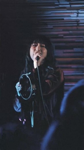 HEY MY GIRL FRIEND!! 『Éclore』初回限定盤ライブBlu-rayより #GLIMSPANKY #live