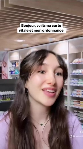 Humorous Pharmacy Visit Sketch