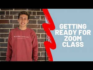 How to Zoom for Online CPR First Aid or Fire Safety Class With First Reponse Safety Training