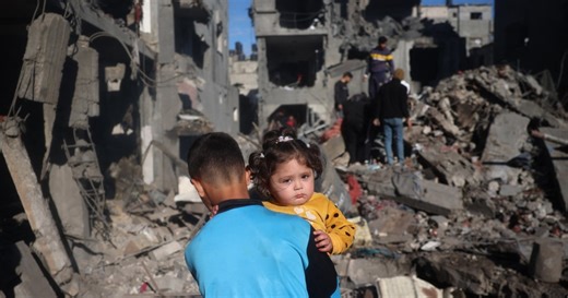 The death toll in Gaza has surpassed 50,000, health officials say