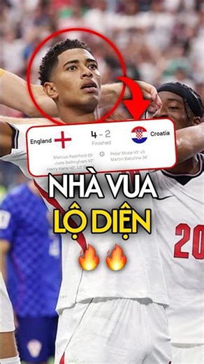 ANH ĐẾN WC26 LÀ ĐỂ CHIẾN THẮNG #xuhuong #FCNH