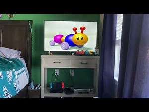 Opening to Neighborhood Animals 2003 VHS￼