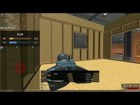 Phantom Forces Rank 250 CHEATING! 😲