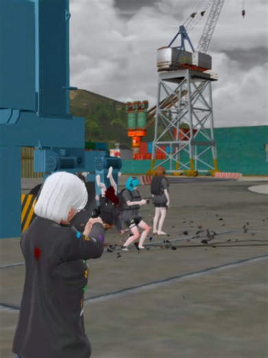 〆 @fpsshy #120fps #fivem#fivemhighlights #fyp #gta5 #gta6