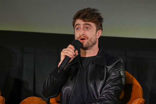Daniel Radcliffe Once Explained He Didn't Have a Twitter or Facebook Because of His Fame